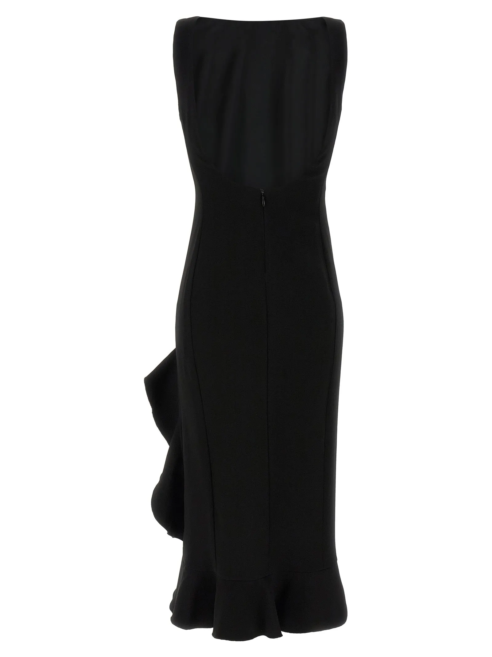 Flipper Dresses Black sold by Wanan Luxury product image thumbnail 2