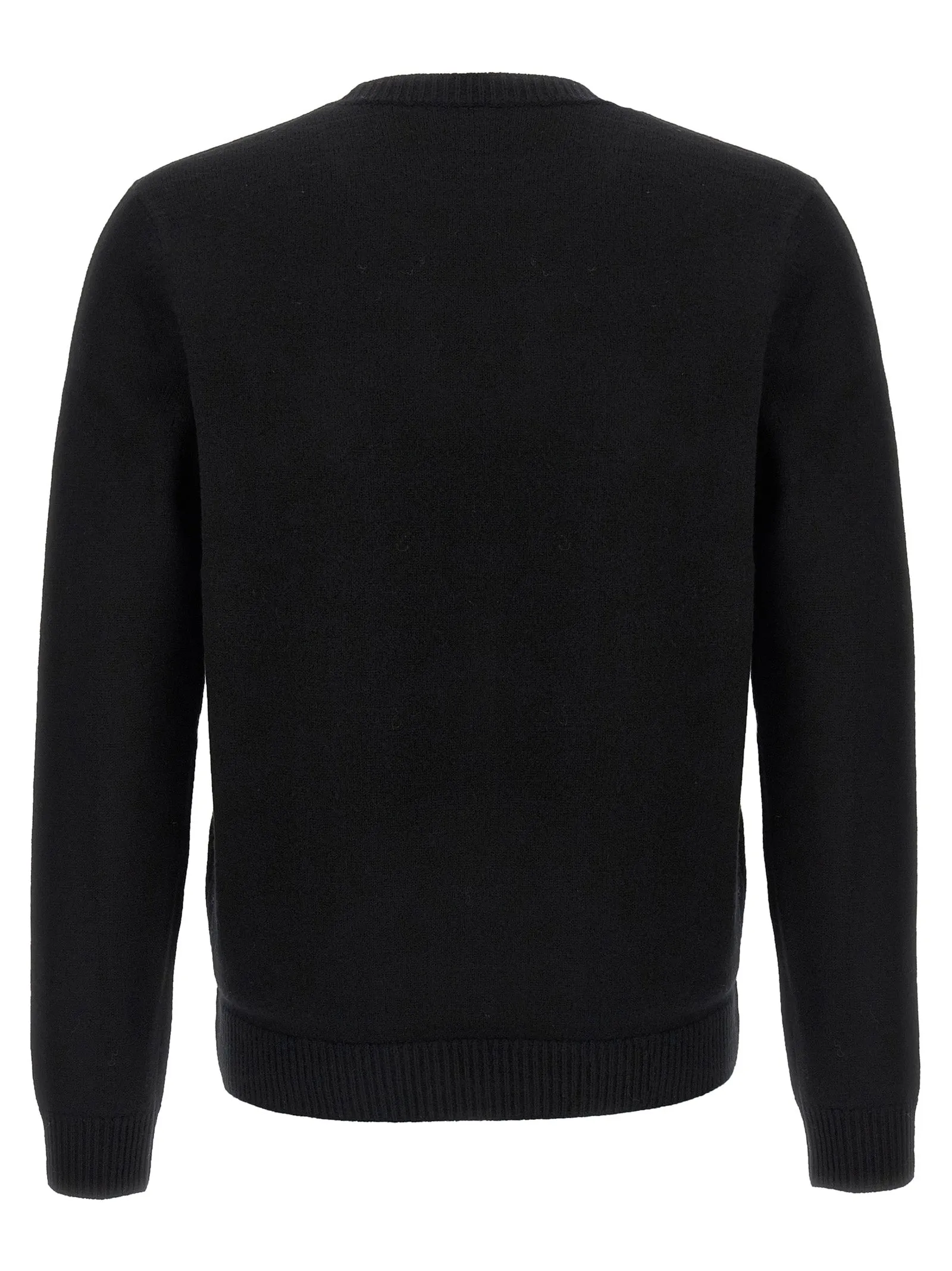Edward Sweaters And Cardigans Black sold by Wanan Luxury product image thumbnail 2
