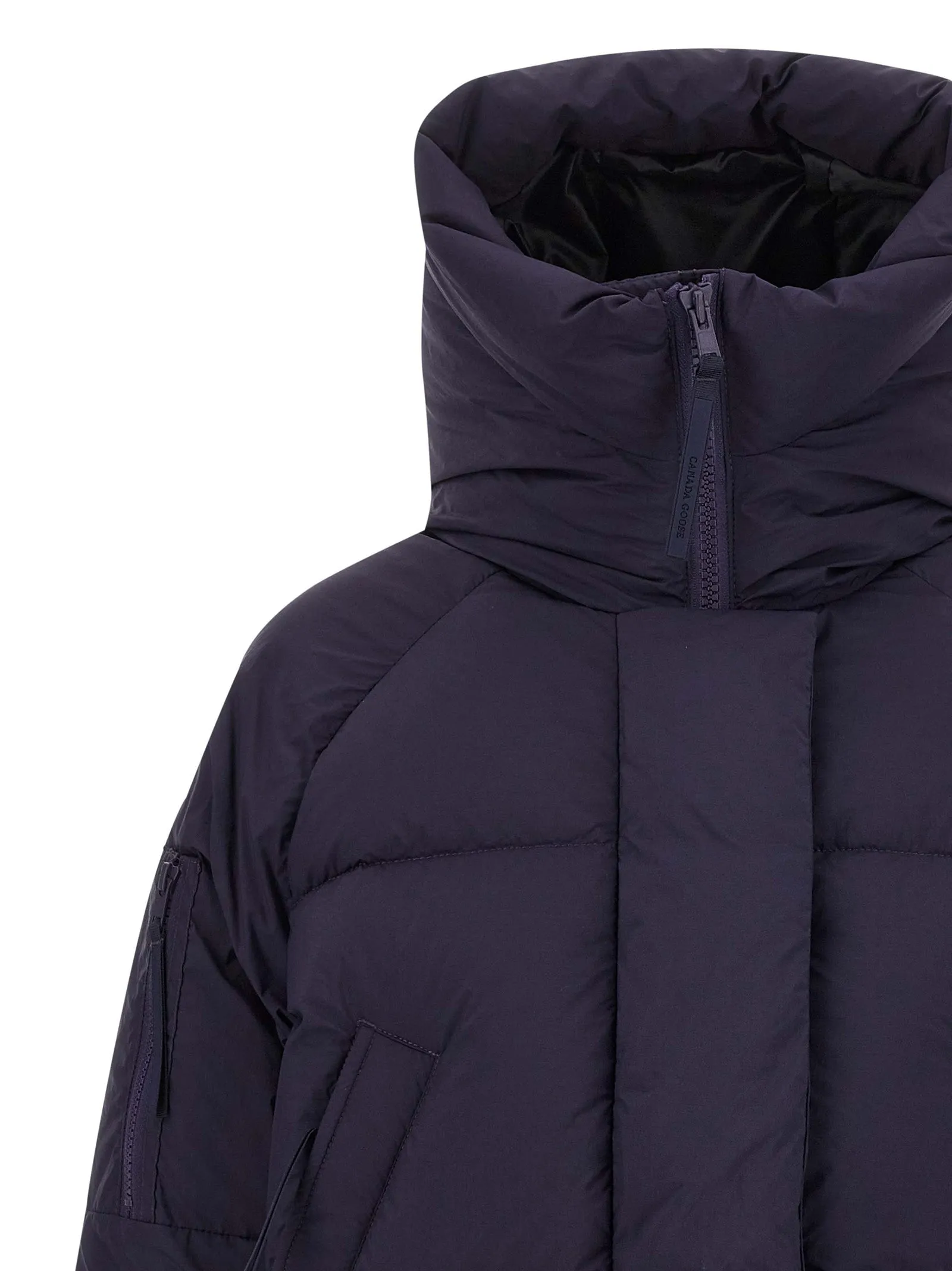 Chilliwack Puffer Jackets Gray sold by Wanan Luxury product image thumbnail 3