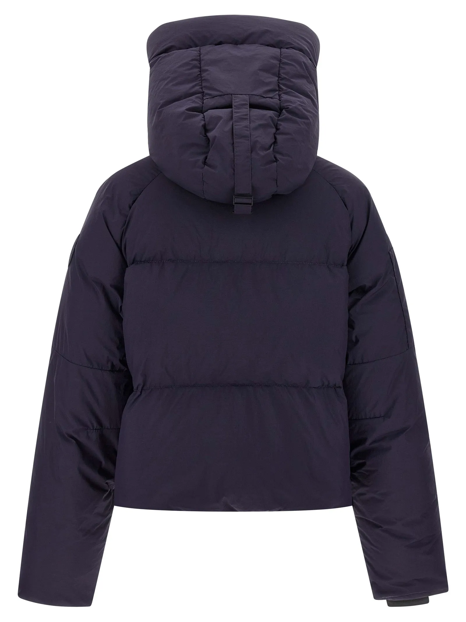 Chilliwack Puffer Jackets Gray sold by Wanan Luxury product image thumbnail 2