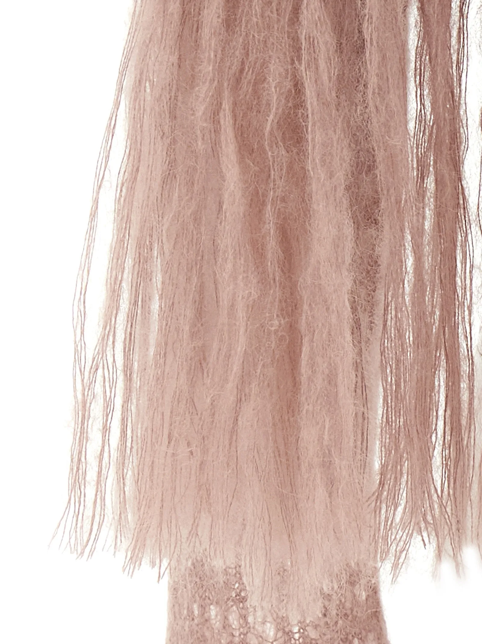 Scarf Cardigan Sweaters And Cardigans Pink sold by Wanan Luxury product image thumbnail 4