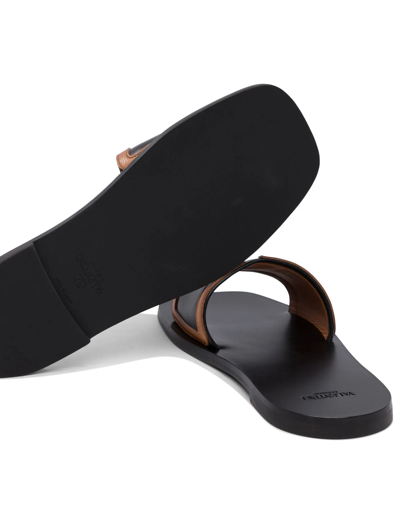 Viva Superstar Sandals Black sold by Wanan Luxury product image thumbnail 5