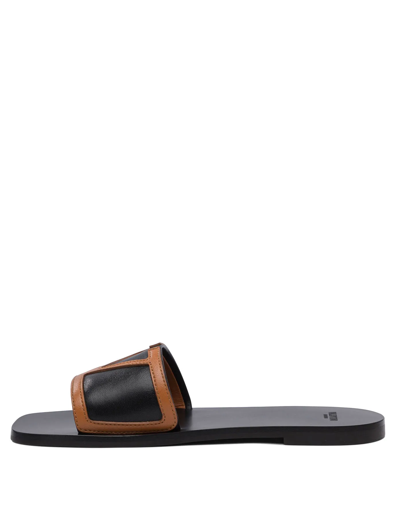 Viva Superstar Sandals Black sold by Wanan Luxury product image thumbnail 3