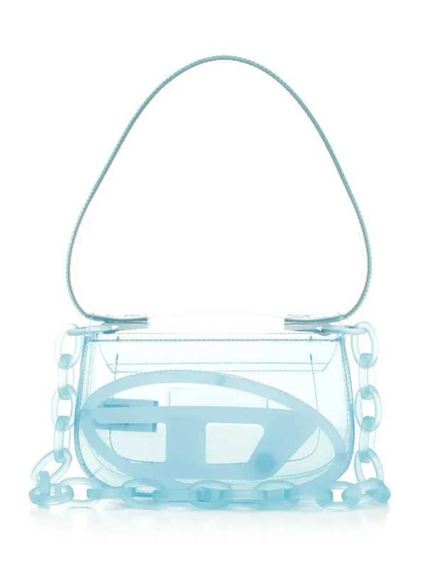 1dr Shoulder Bags Light Blue sold by Wanan Luxury