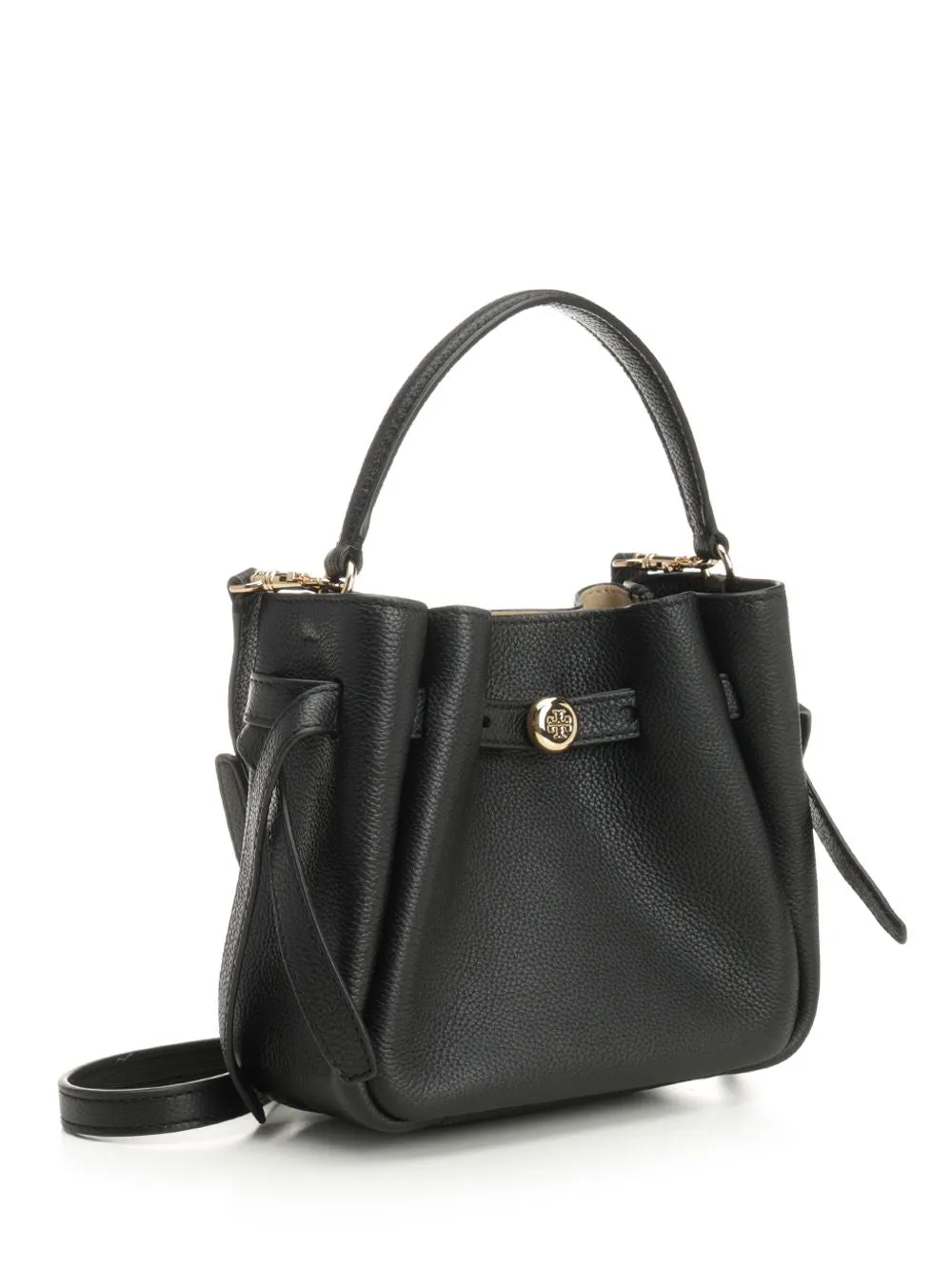 Romy Handbags Black sold by Wanan Luxury product image thumbnail 2