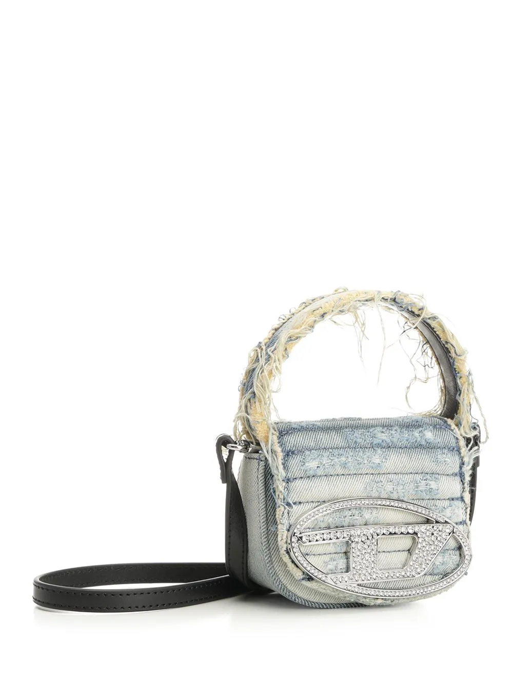 1dr Handbags Silver sold by Wanan Luxury product image thumbnail 2