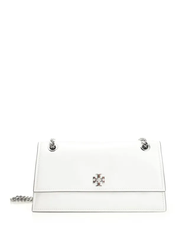 Kira Turnlock Shoulder Bag Crossbody Bags White sold by Wanan Luxury