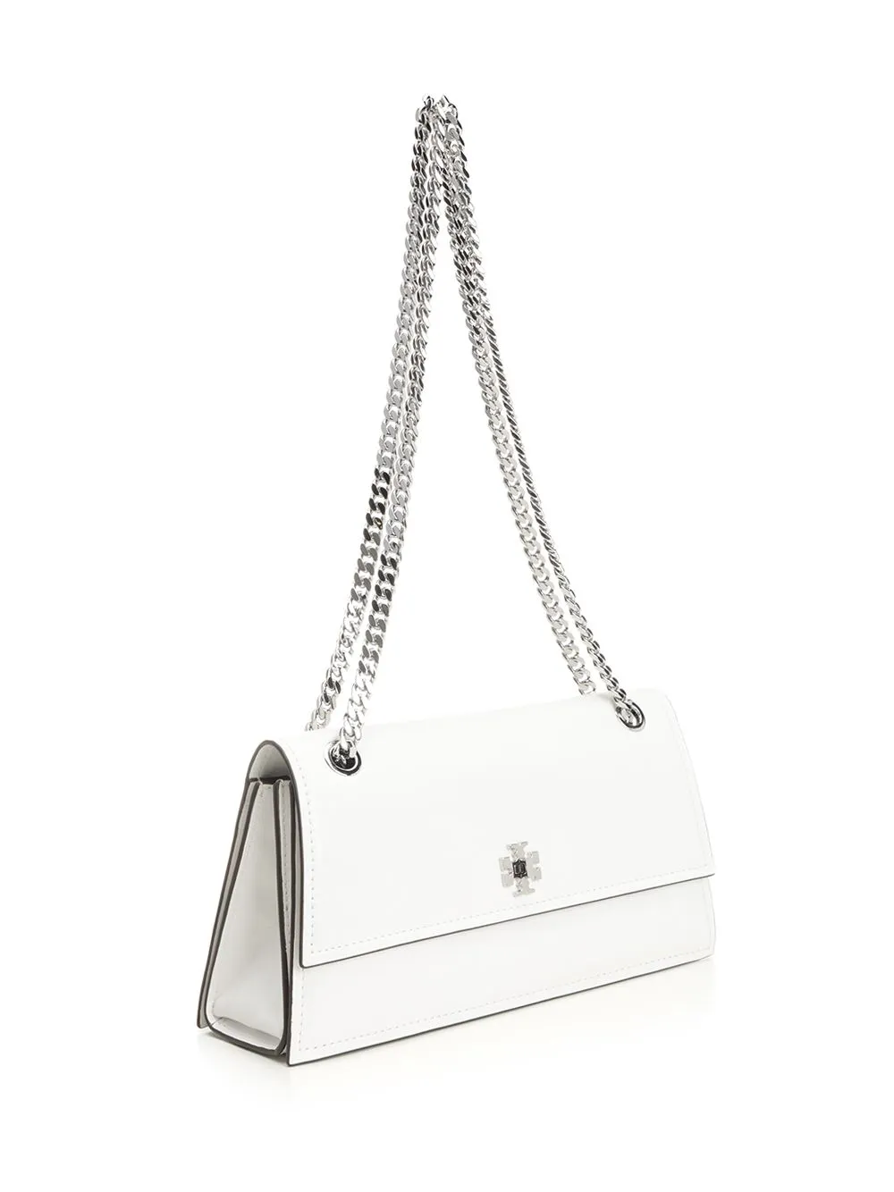 Kira Crossbody Bags White sold by Wanan Luxury product image thumbnail 2