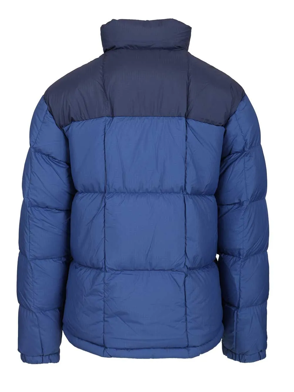 Gorham Down Jacket Coats Blue sold by Wanan Luxury product image thumbnail 2