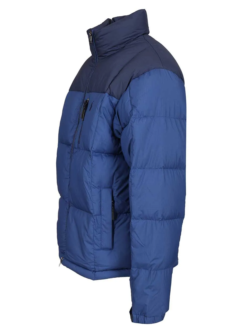 Gorham Down Jacket Coats Blue sold by Wanan Luxury product image thumbnail 3