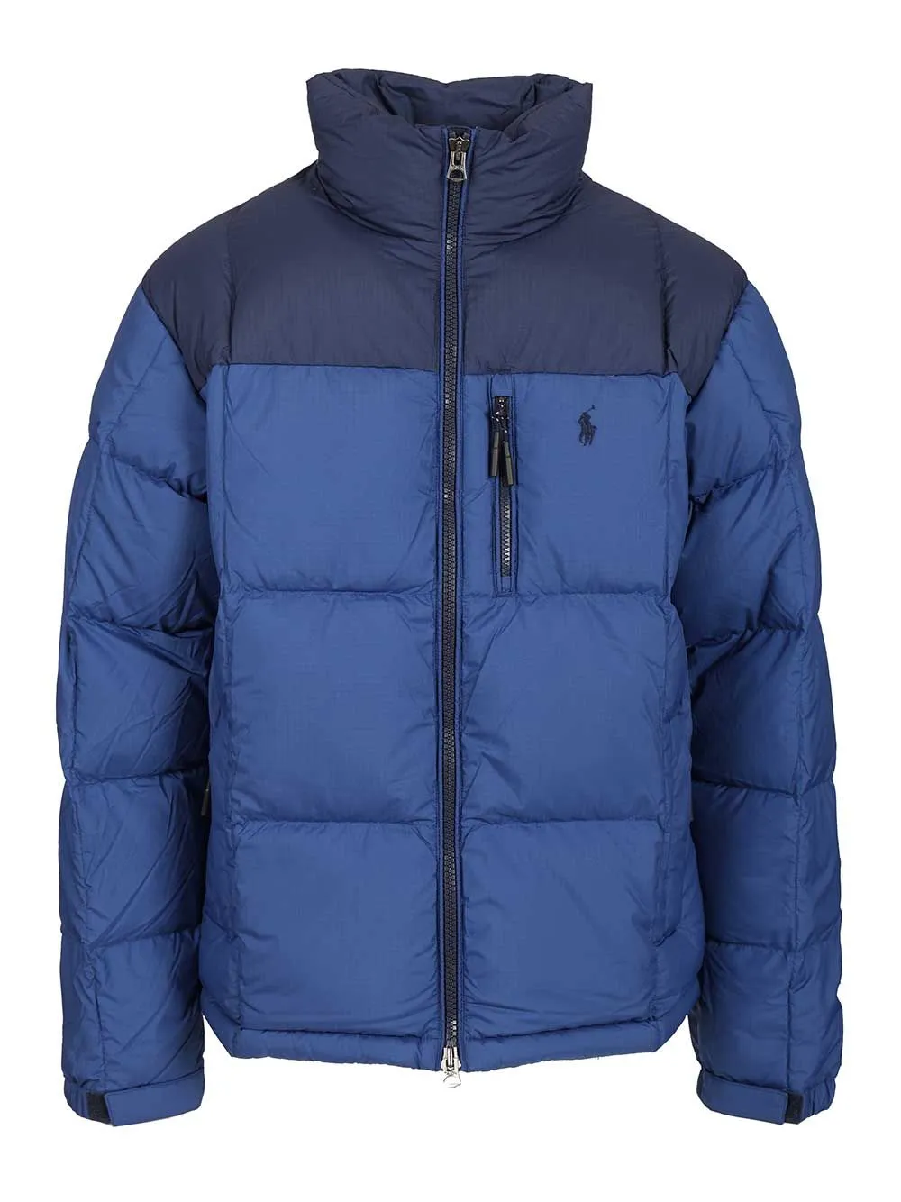 Gorham Down Jacket Coats Blue sold by Wanan Luxury