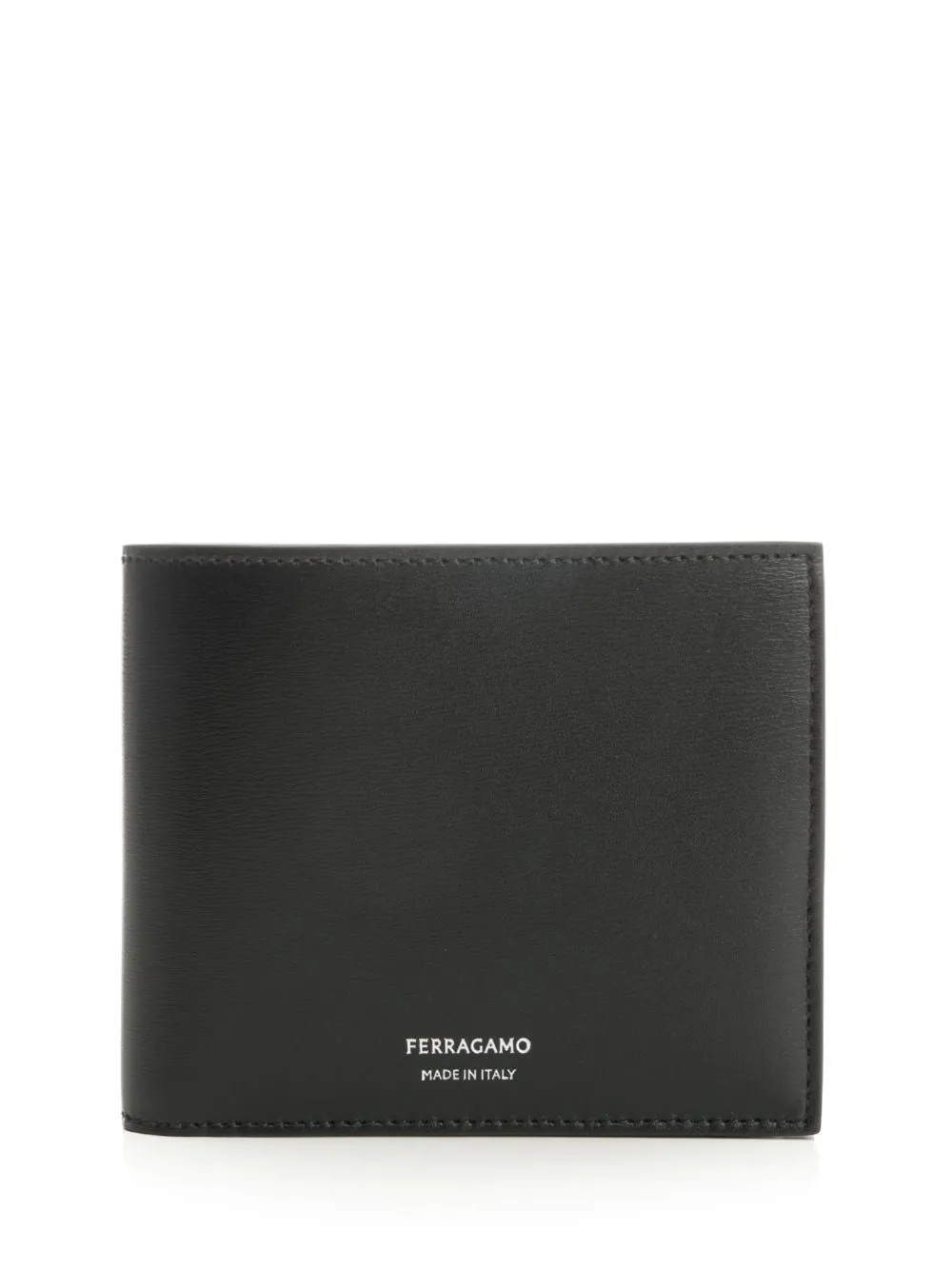 Classic Wallet Wallets Black sold by Wanan Luxury