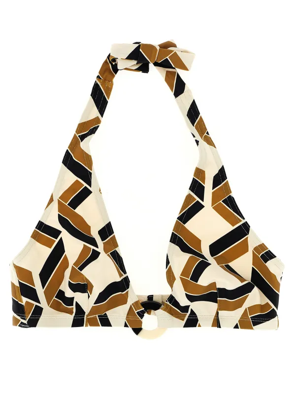 Dimension Beachwear Multicolor made by Eres