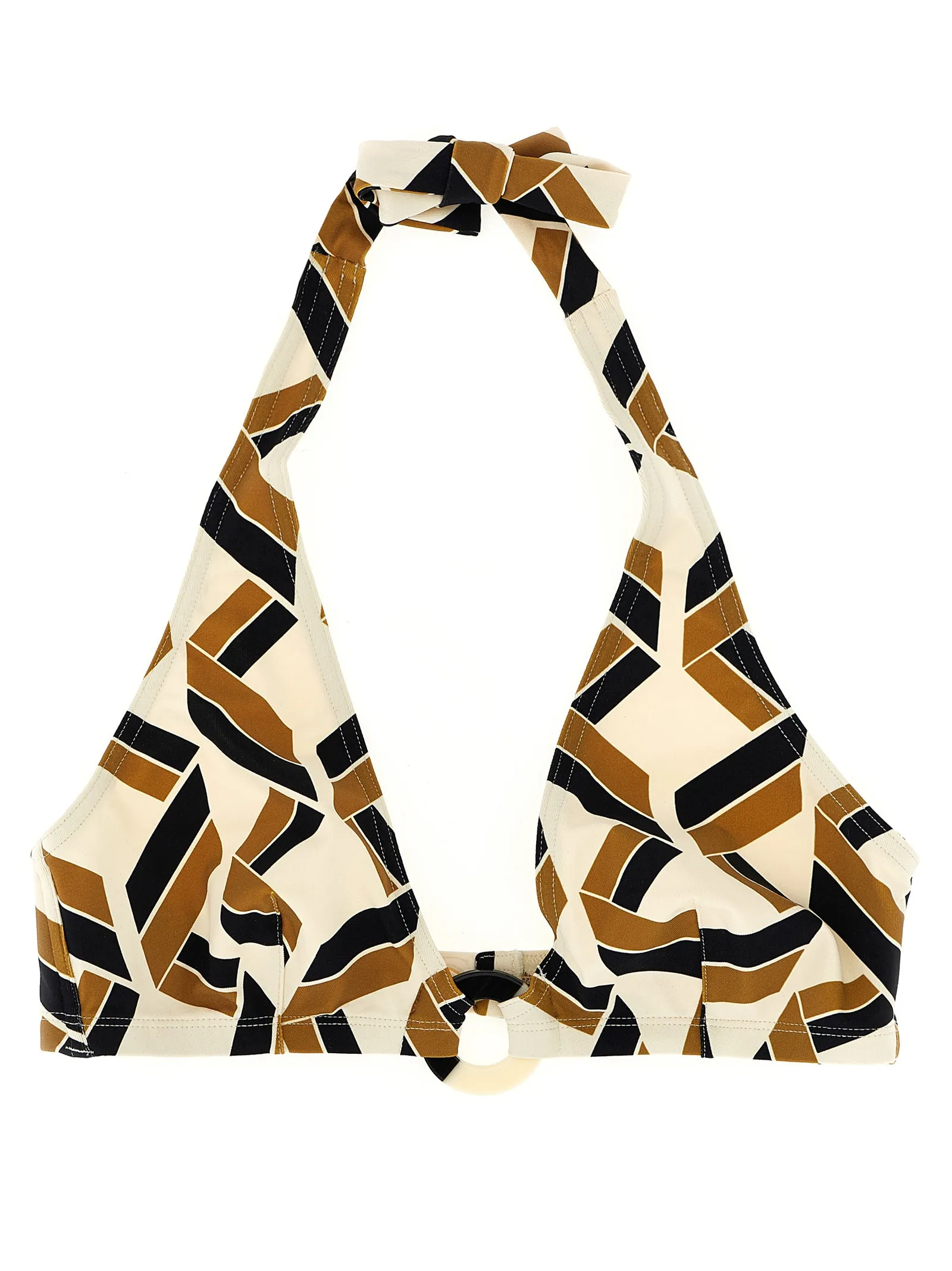 Dimension Beachwear Multicolor sold by Wanan Luxury