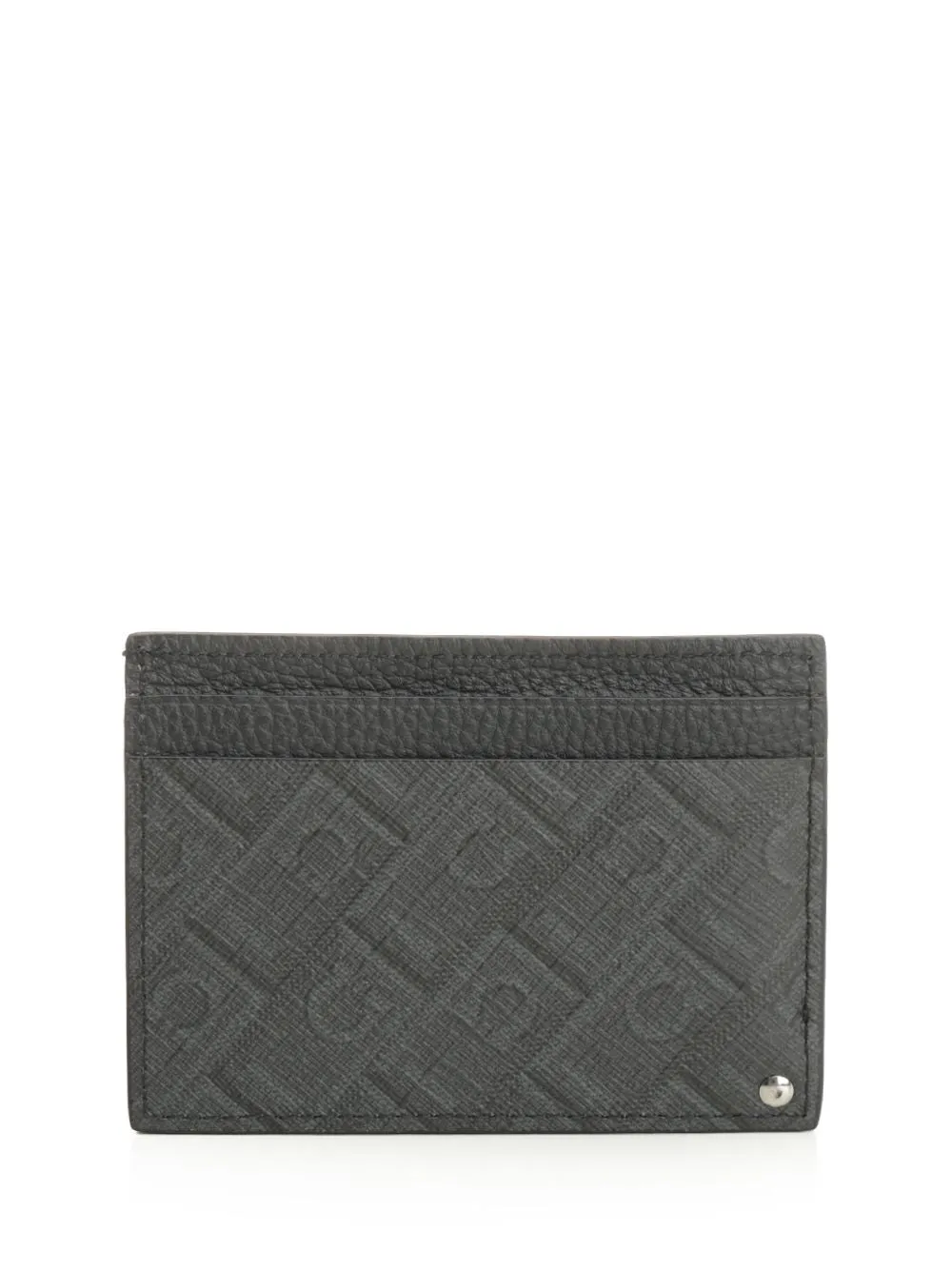 Ferragamo Monogram Wallets Black sold by Wanan Luxury product image thumbnail 3