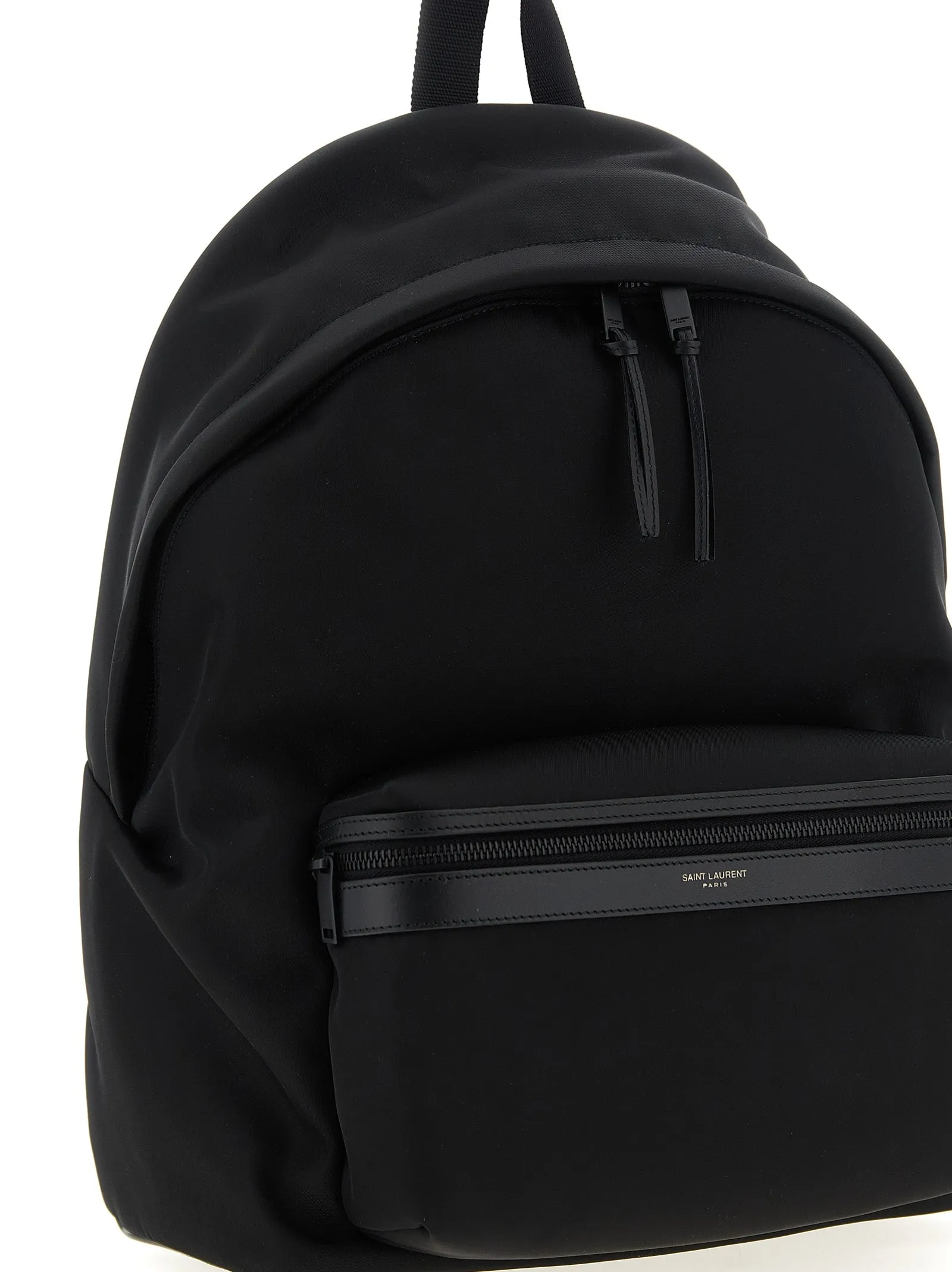 City Backpacks & Travels Black sold by Wanan Luxury product image thumbnail 3