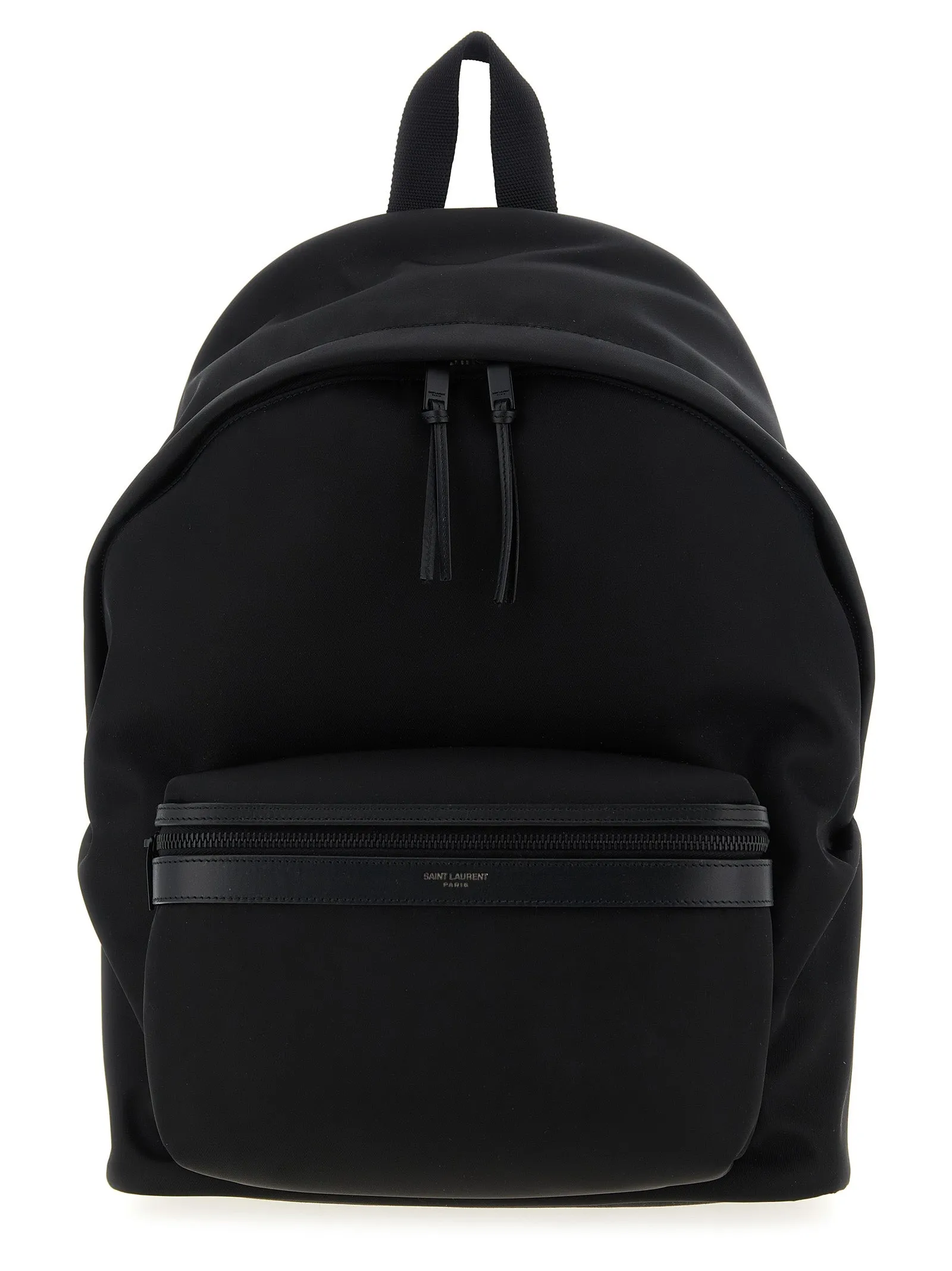 City Backpacks & Travels Black sold by Wanan Luxury