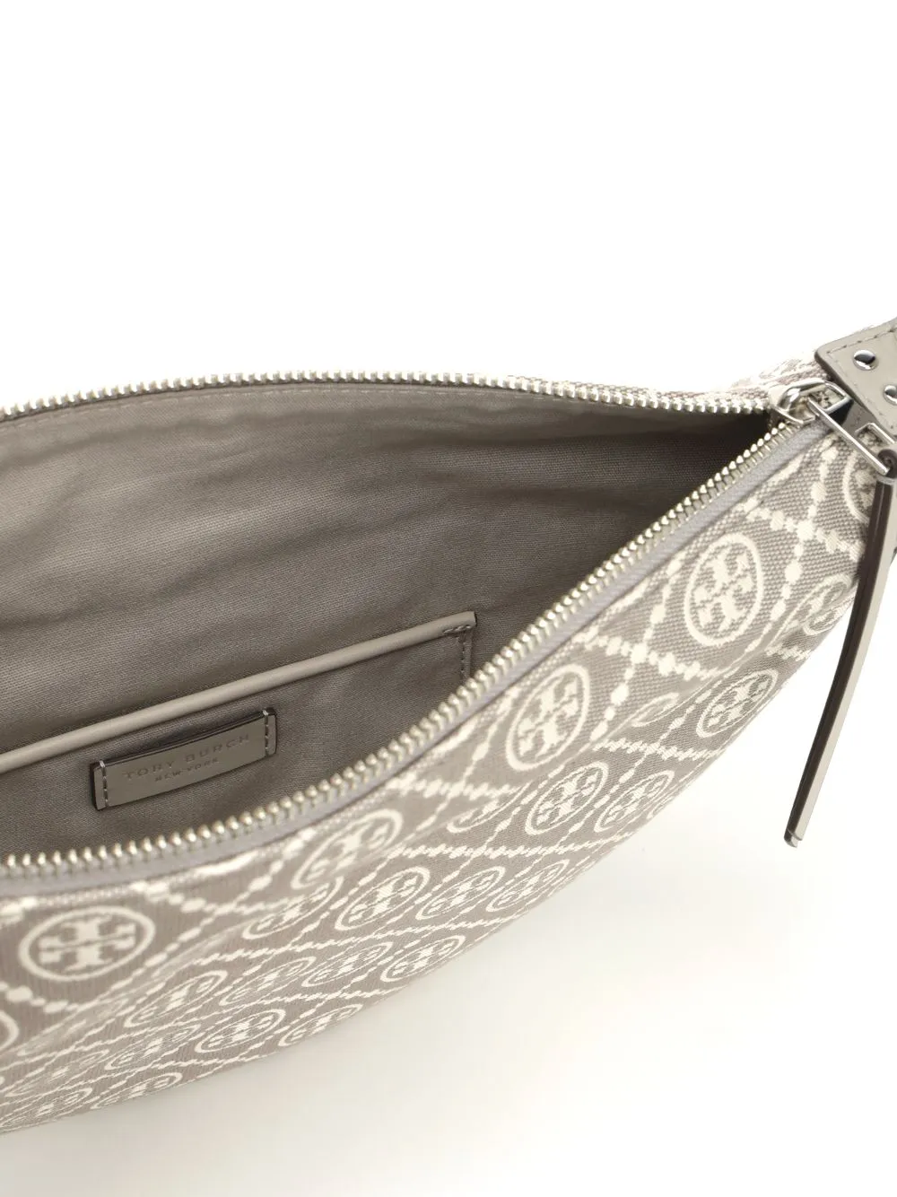 Balloon Handbags Grey sold by Wanan Luxury product image thumbnail 4