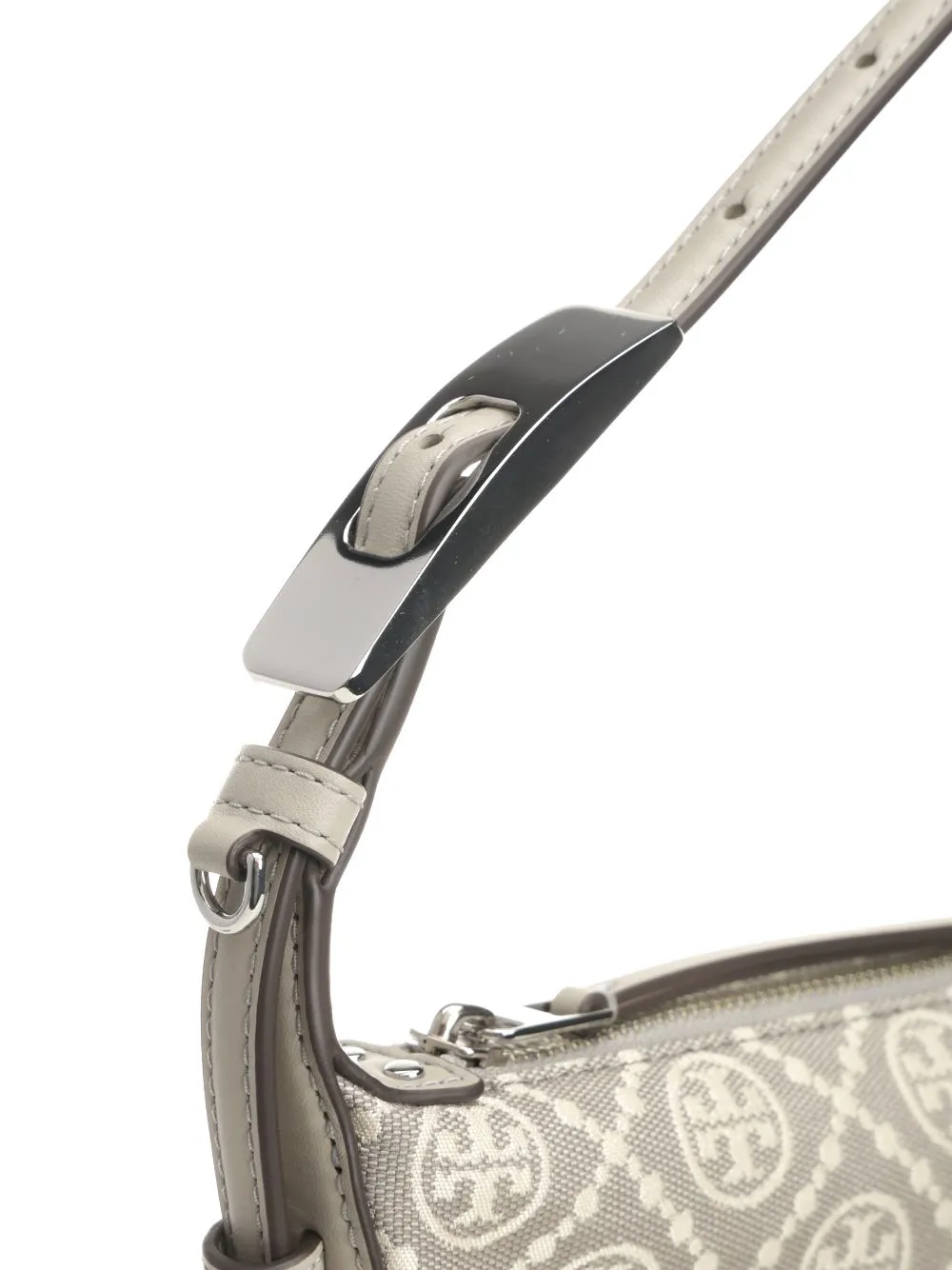 Balloon Handbags Grey sold by Wanan Luxury product image thumbnail 5