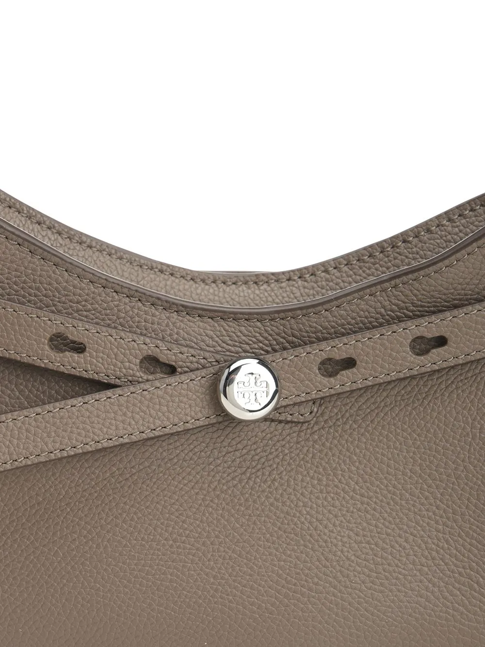 Romy Top Crossbody Bags Brown sold by Wanan Luxury product image thumbnail 5