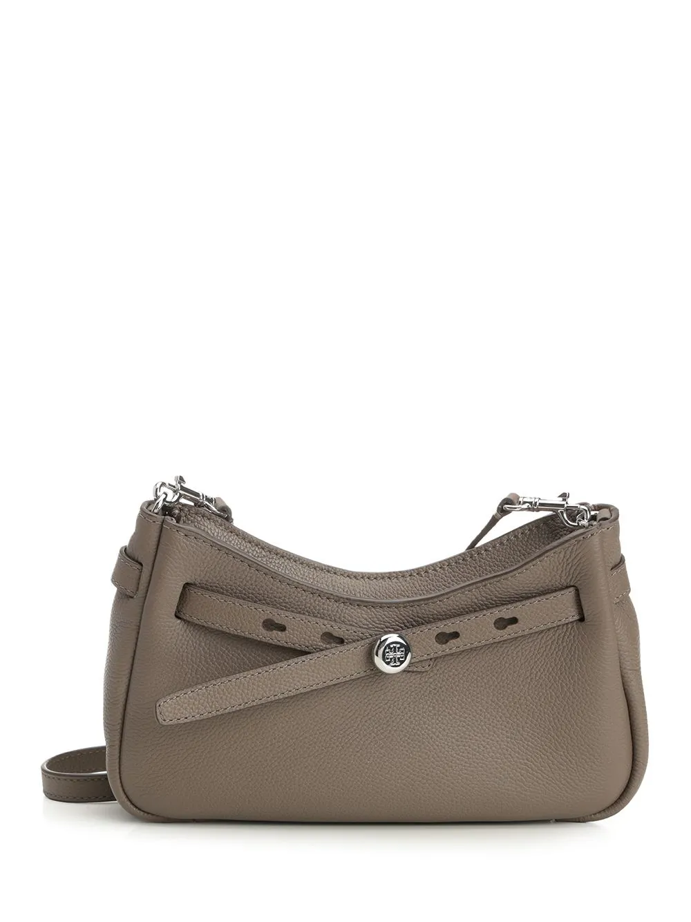 Romy Top Crossbody Bags Brown sold by Wanan Luxury