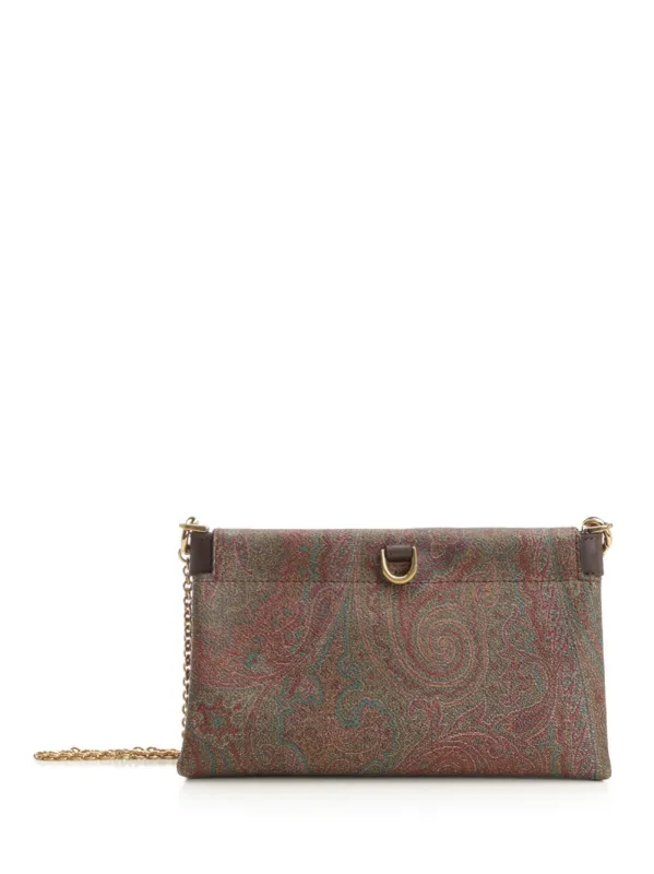 Arnica Crossbody Bags Multicolor sold by Wanan Luxury