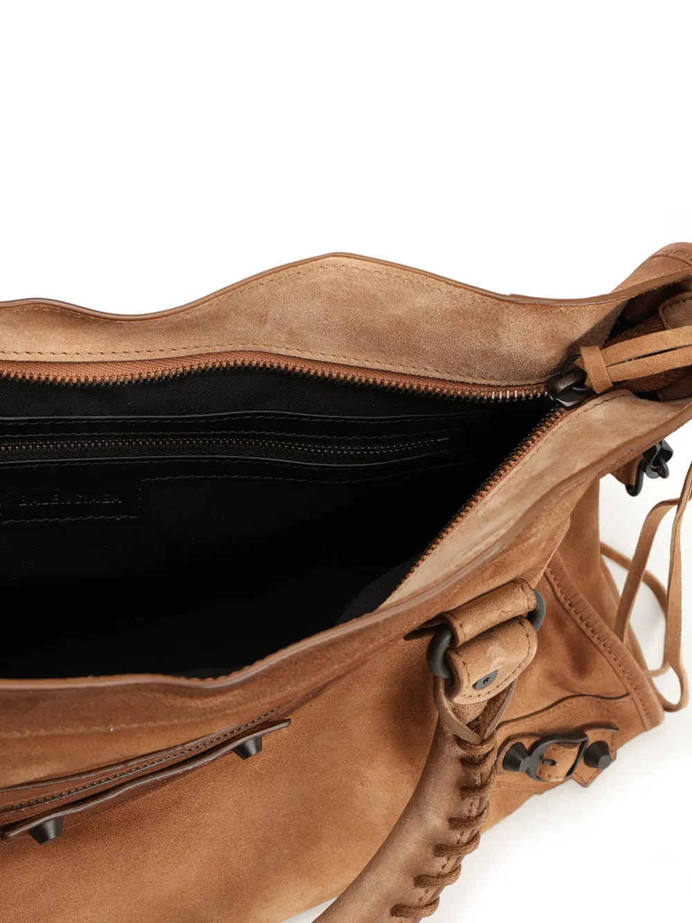 Le City Handbags Brown sold by Wanan Luxury product image thumbnail 4