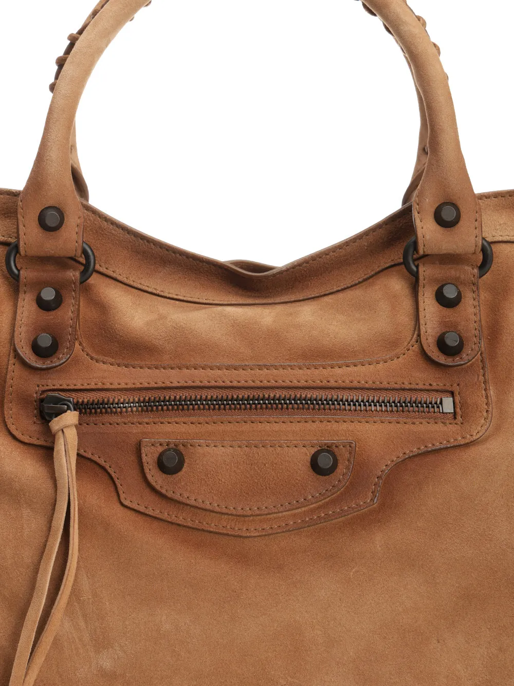 Le City Handbags Brown sold by Wanan Luxury product image thumbnail 5