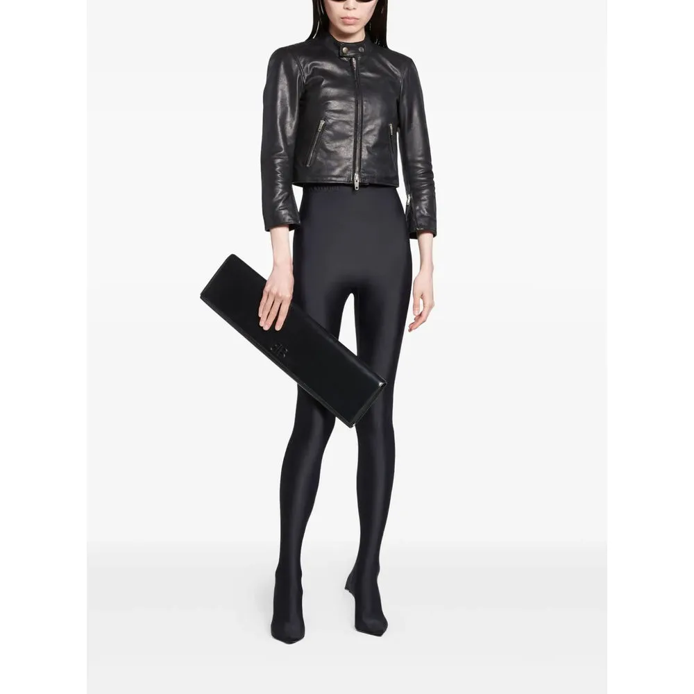 Outerwears Black sold by Wanan Luxury product image thumbnail 5