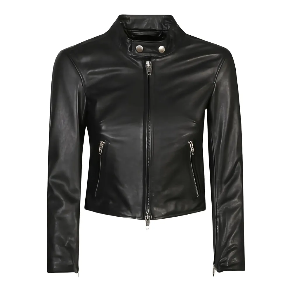 Outerwears Black sold by Wanan Luxury