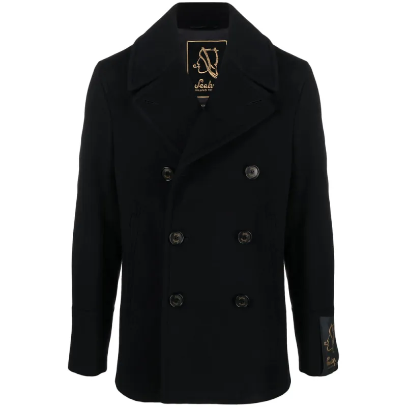 Coats Blue sold by Wanan Luxury