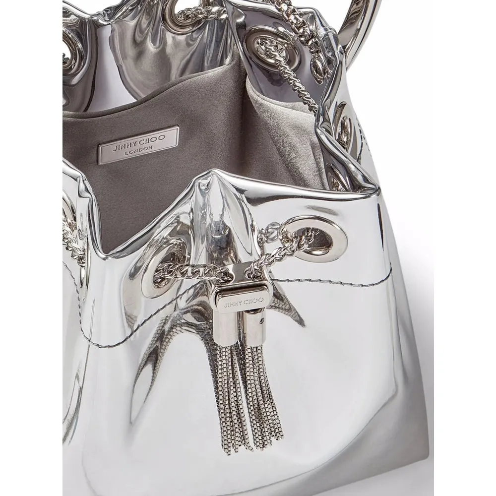 Bags Silver sold by Wanan Luxury product image thumbnail 4
