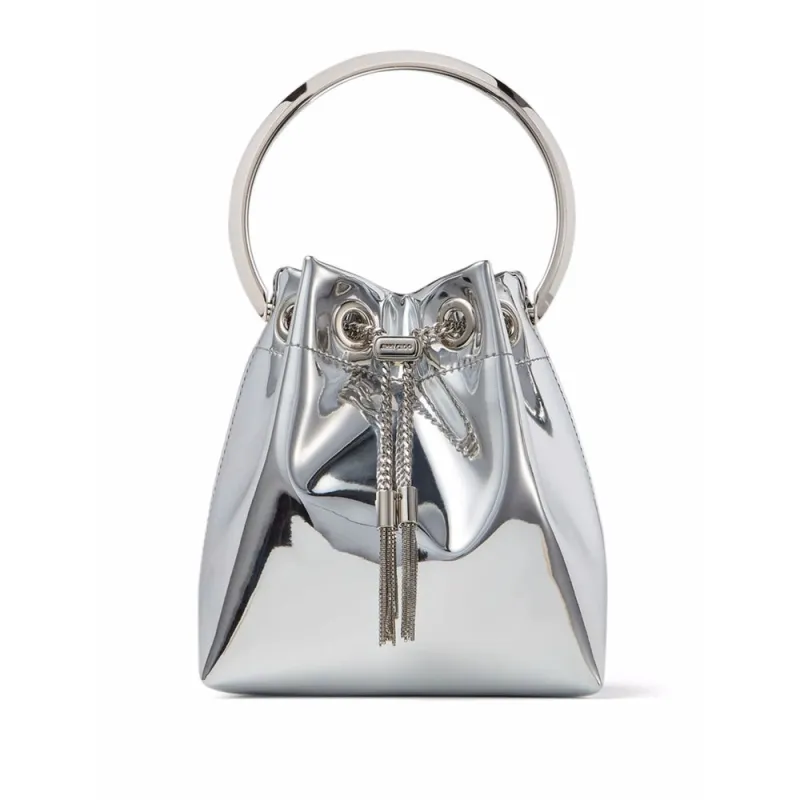 Bags Silver sold by Wanan Luxury