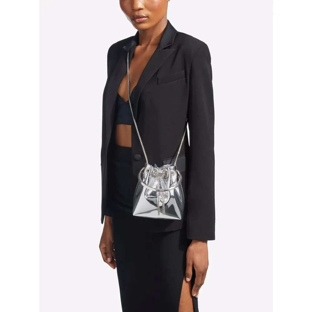 Bags Silver sold by Wanan Luxury product image thumbnail 5