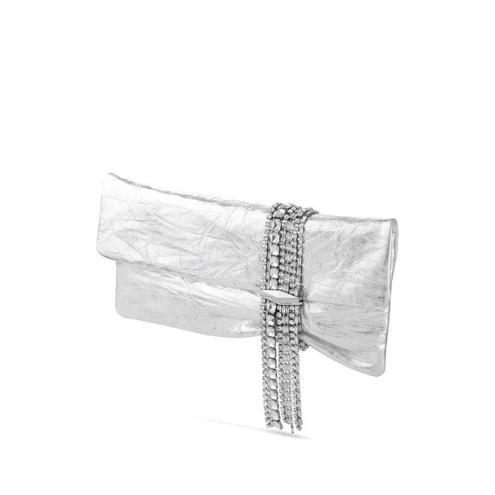 Bags Silver sold by Wanan Luxury product image thumbnail 5