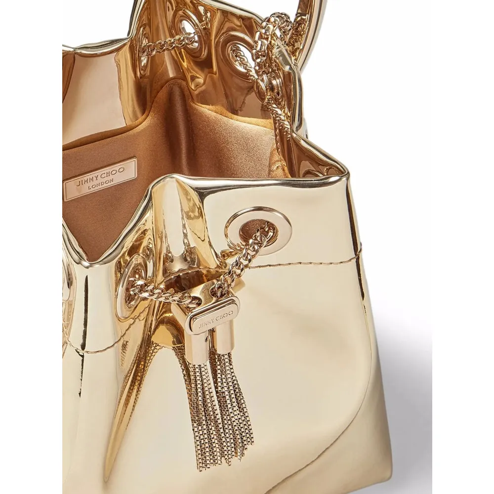 Bags Gold sold by Wanan Luxury product image thumbnail 3