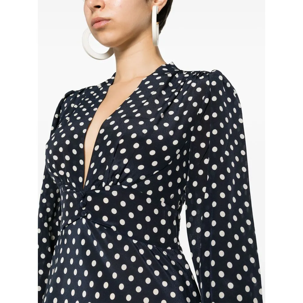 Dresses Blue, White sold by Wanan Luxury product image thumbnail 3