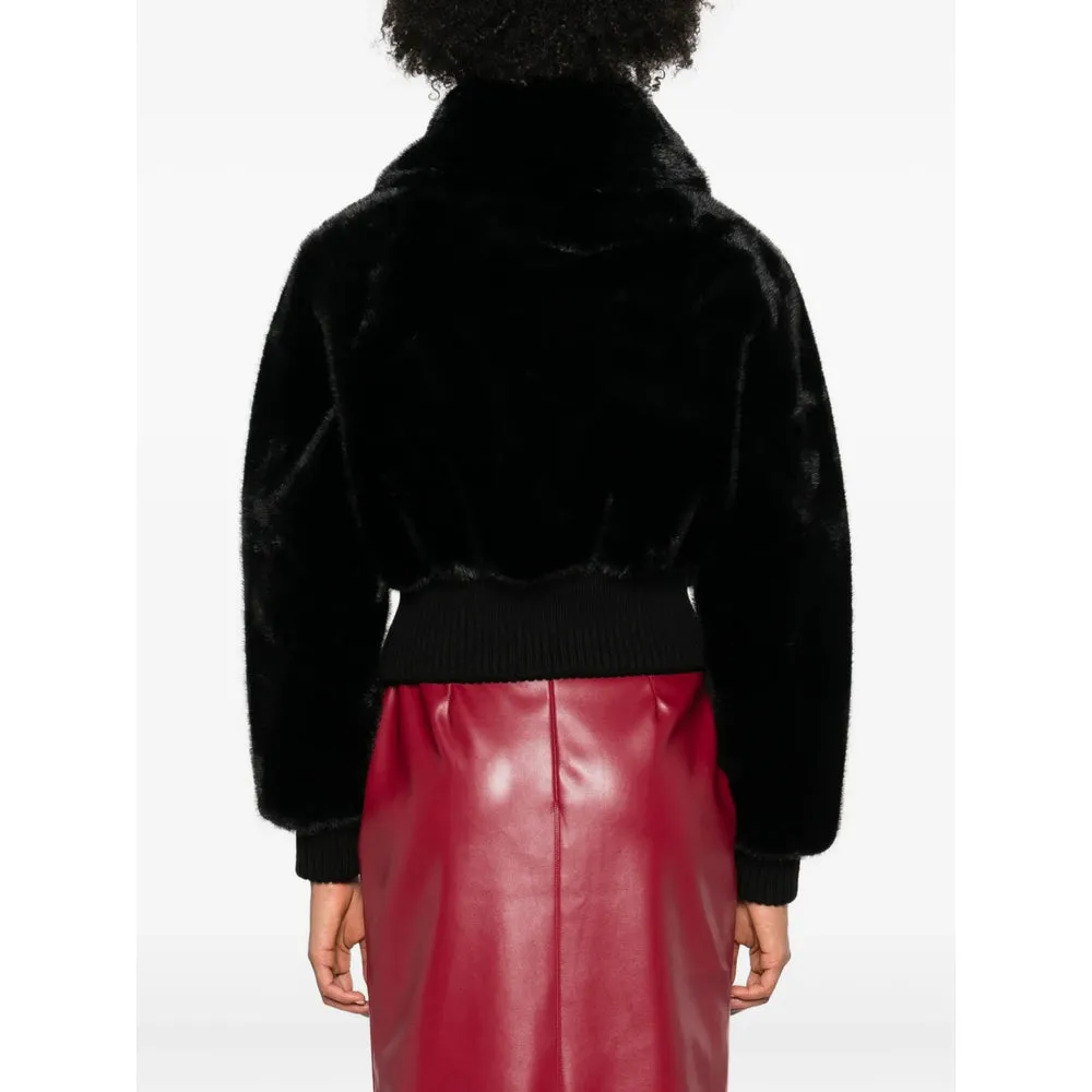 Outerwears Black sold by Wanan Luxury product image thumbnail 2