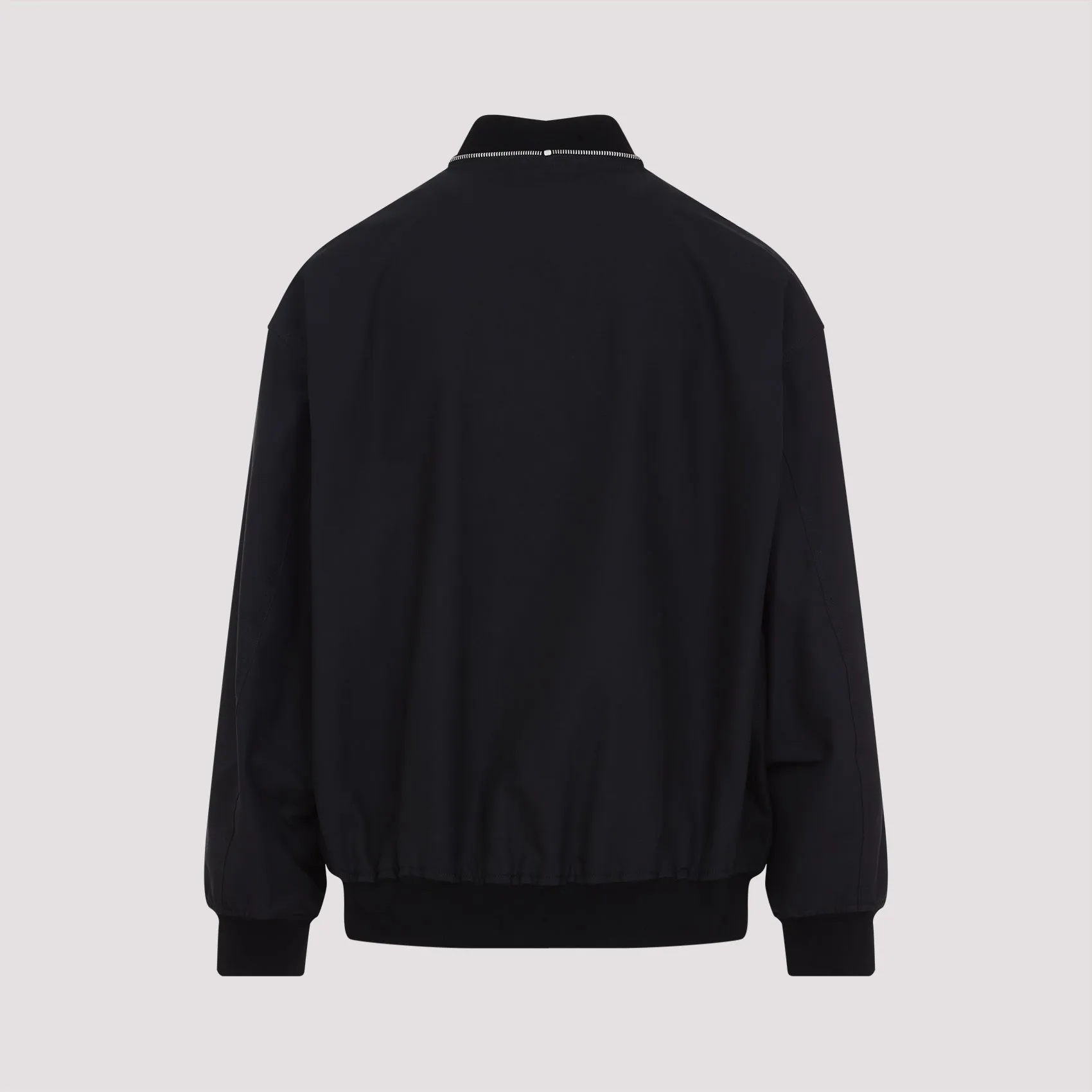 Jackets Black sold by Wanan Luxury product image thumbnail 3
