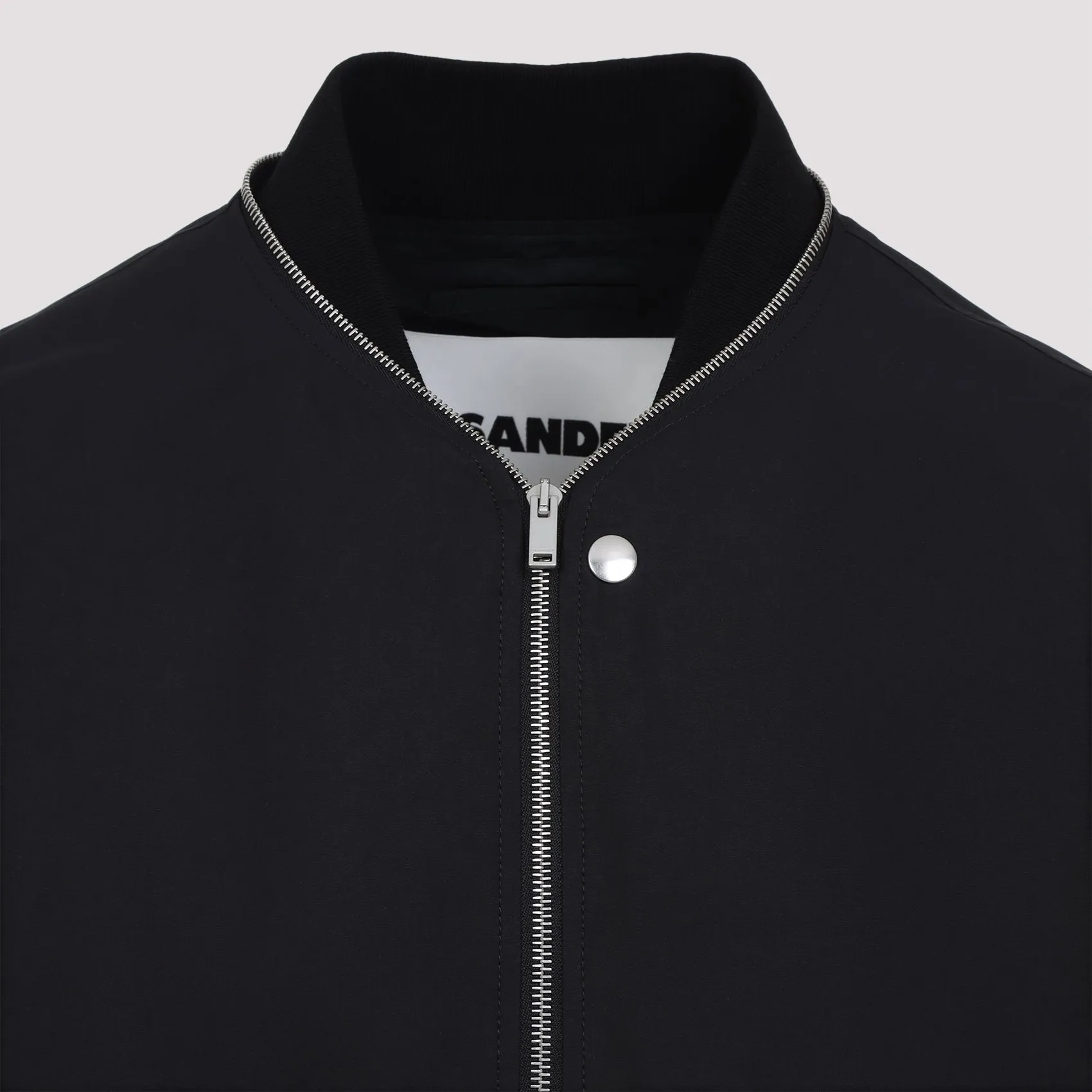 Jackets Black sold by Wanan Luxury product image thumbnail 5