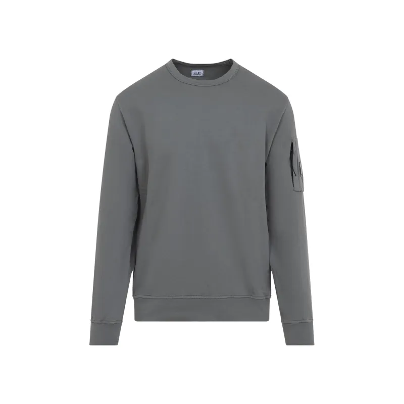 Sweatshirts Grey sold by Wanan Luxury