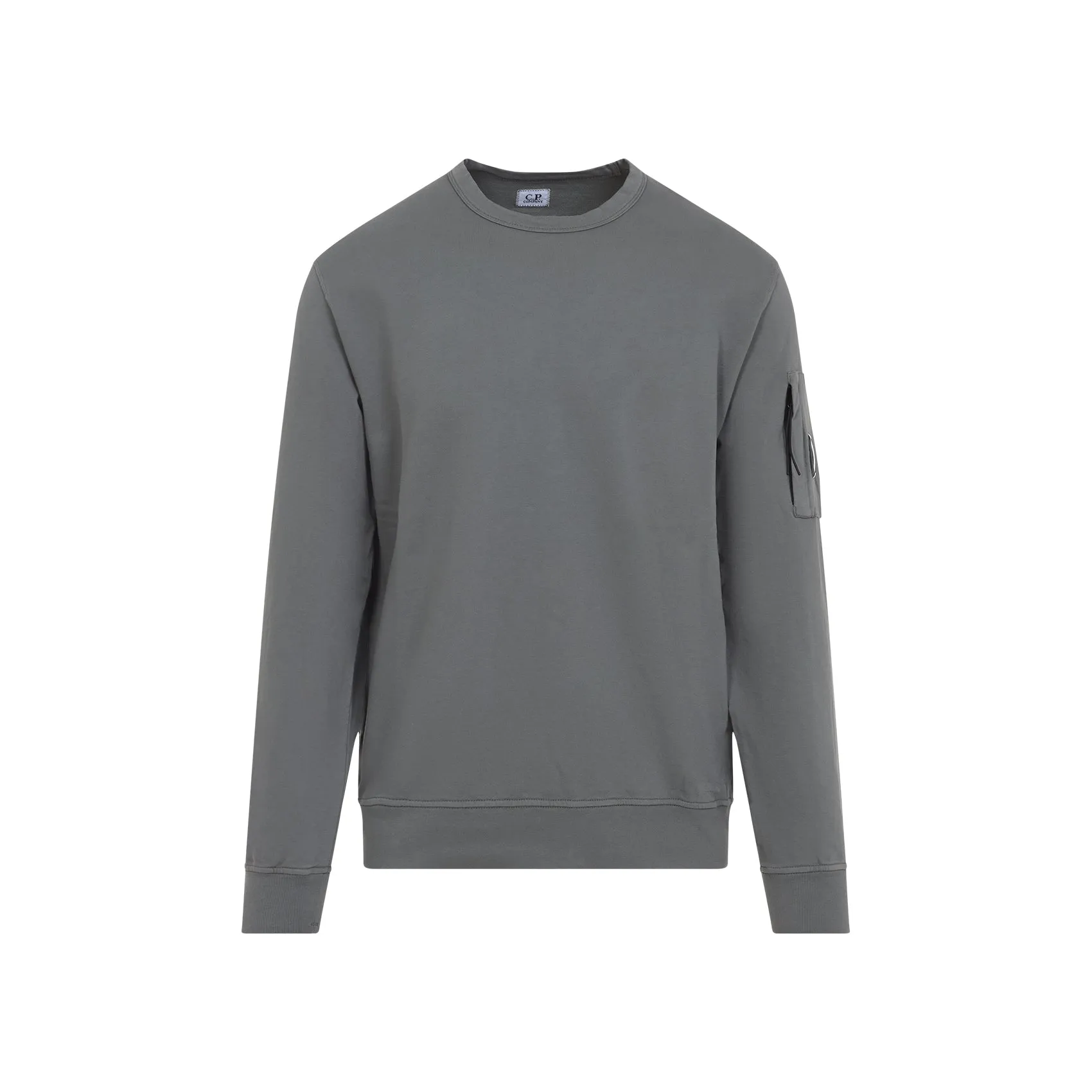 Sweatshirts Grey sold by Wanan Luxury