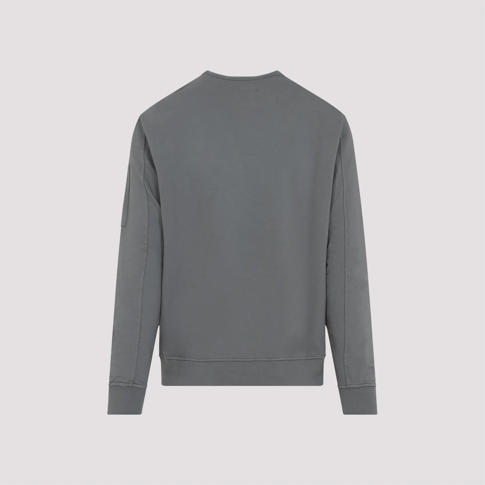 Sweatshirts Grey sold by Wanan Luxury product image thumbnail 3