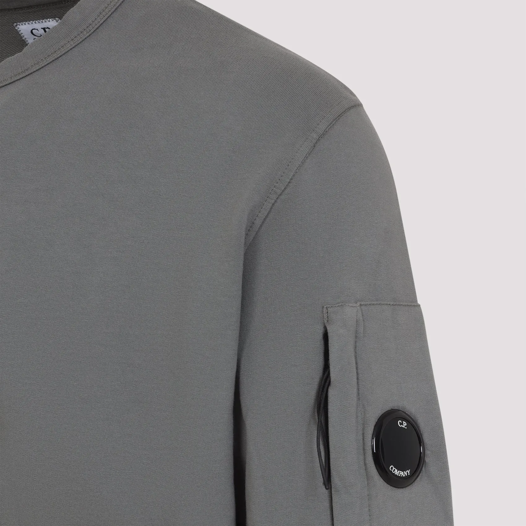 Sweatshirts Grey sold by Wanan Luxury product image thumbnail 4