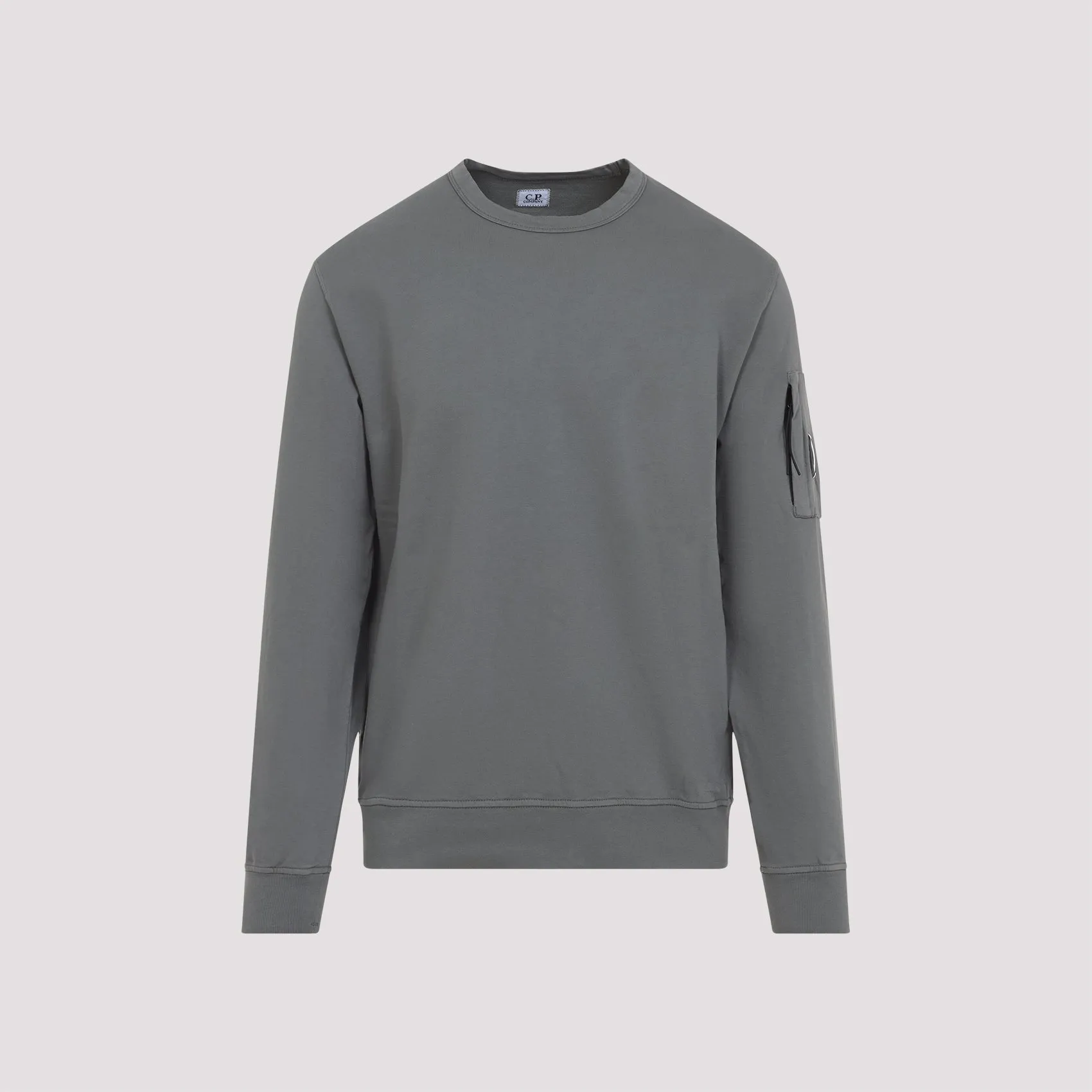 Sweatshirts Grey sold by Wanan Luxury product image thumbnail 2