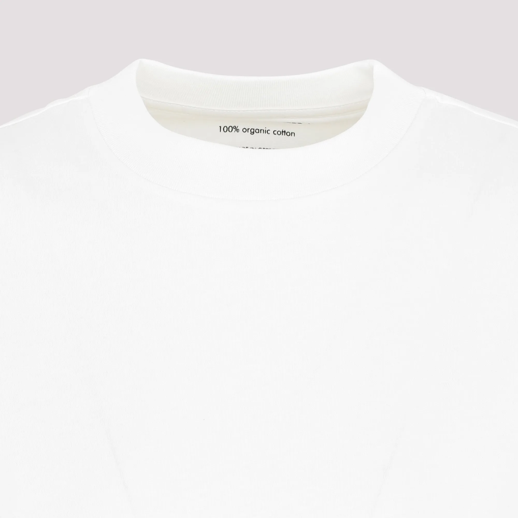 T-Shirts White sold by Wanan Luxury product image thumbnail 4