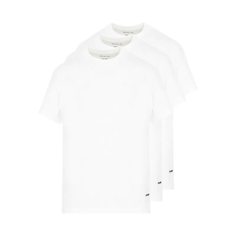 T-Shirts White sold by Wanan Luxury