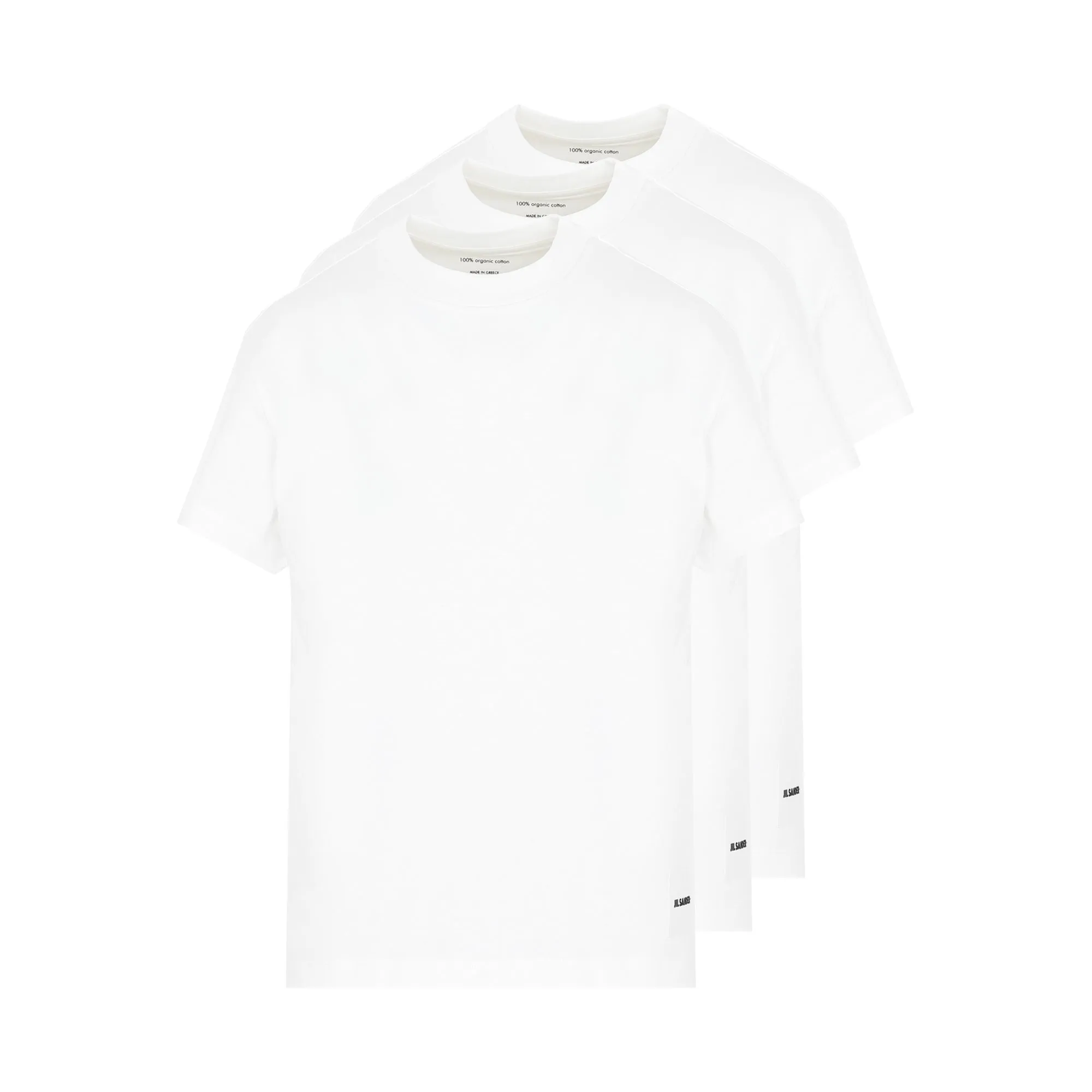 T-Shirts White sold by Wanan Luxury