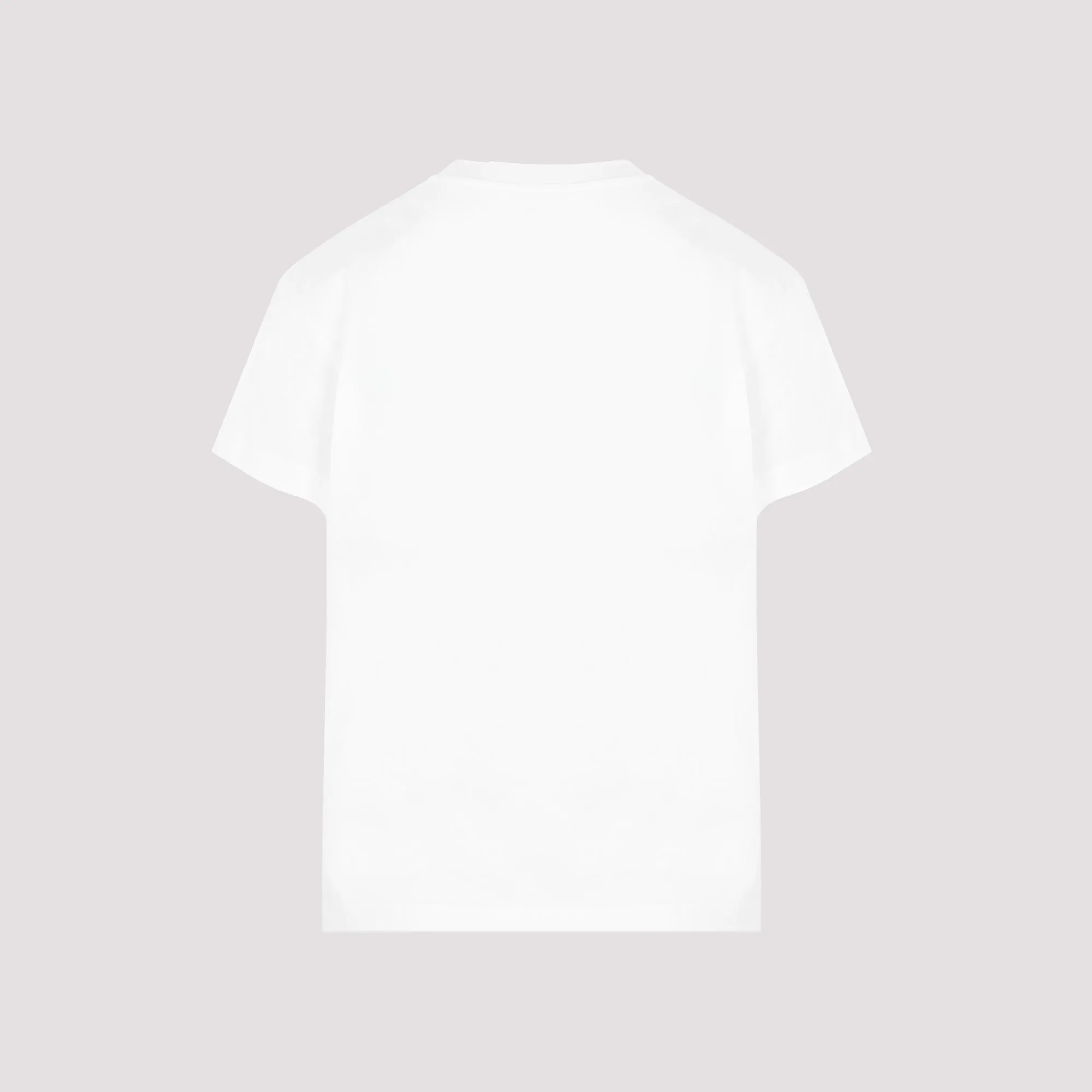 T-Shirts White sold by Wanan Luxury product image thumbnail 3