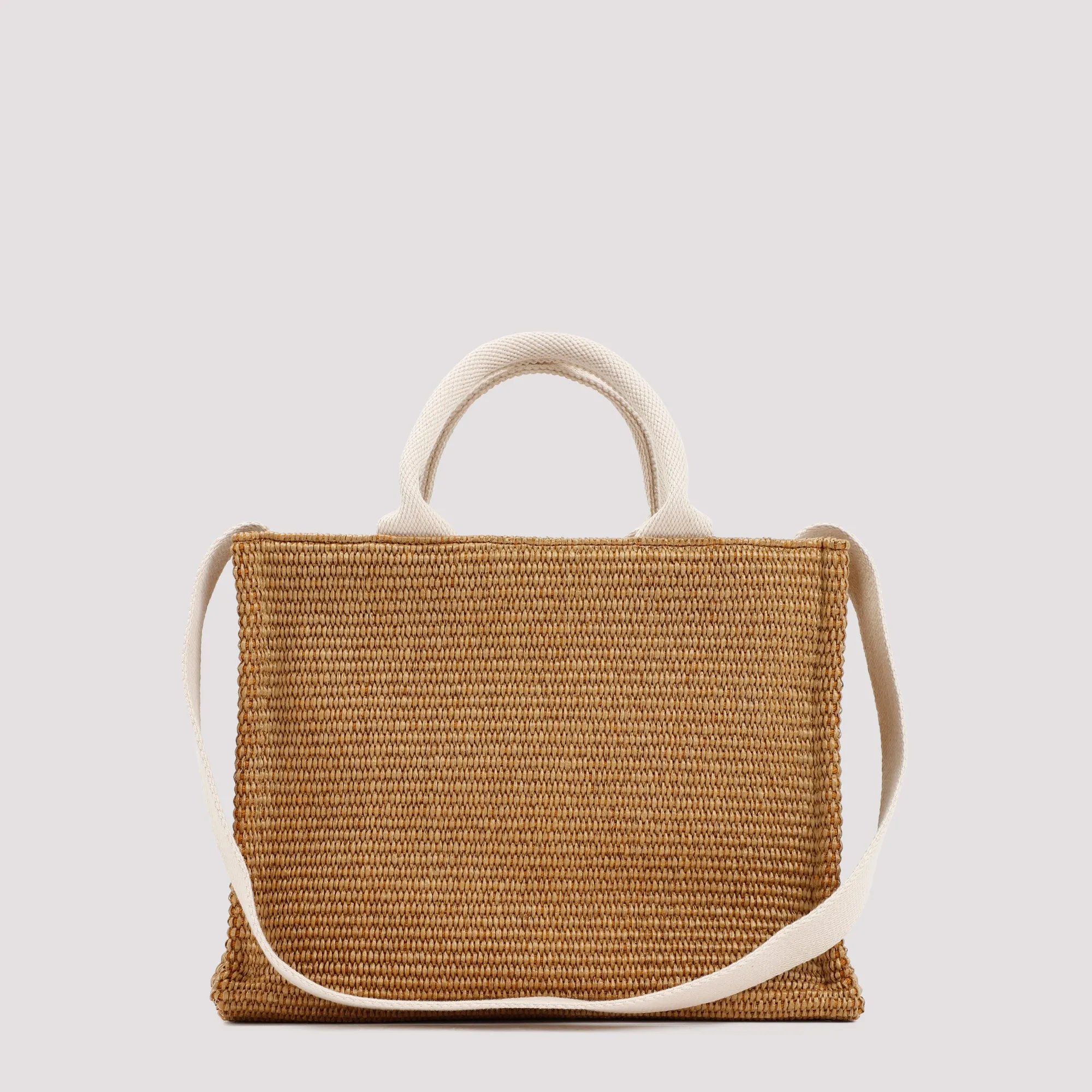 Handbag Nude & Neutrals sold by Wanan Luxury product image thumbnail 3